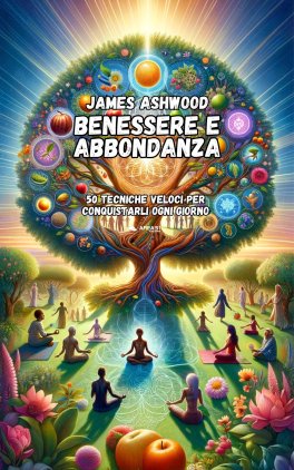 Ebook - Benessere e Abbondanza — eBook - 1