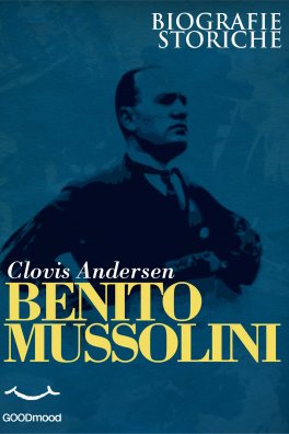 eBook - Benito Mussolini — eBook - 1