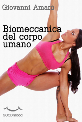 eBook - Biomeccanica del Corpo Umano — eBook - 2