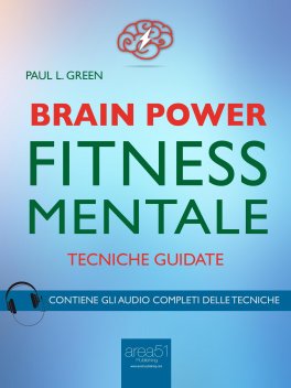 eBook - Brain Power - Fitness Mentale — eBook - 1