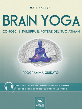 eBook - Brain Yoga - Conosci e Sviluppa il Potere del Tuo Atman — eBook - 2