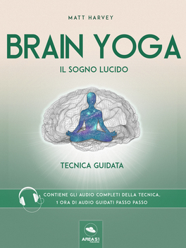 eBook - Brain Yoga - Il Sogno Lucido — eBook - 1