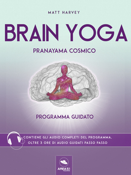 eBook - Brain Yoga - Pranayama Cosmico — eBook - 1