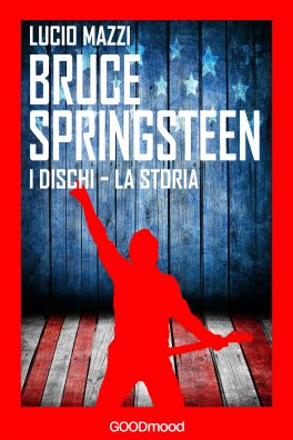 eBook - Bruce Springsteen — eBook - 1