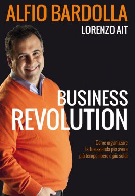 eBook - Business Revolution — eBook - 1