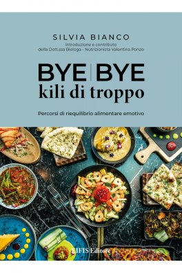 Ebook - Bye Bye Kili di Troppo — eBook - 1
