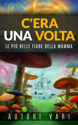 eBook - C'Era una Volta — eBook - 1