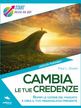 eBook - Cambia le Tue Credenze — eBook - 1