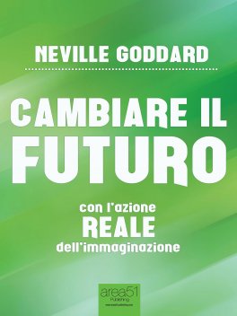 eBook - Cambiare il Futuro — eBook - 1