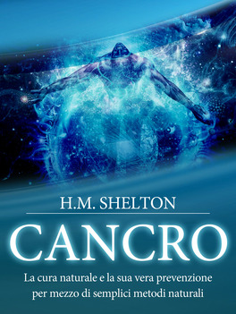 eBook - Cancro — eBook - 1