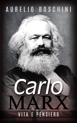 eBook - Carlo Marx — eBook - 1