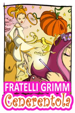 eBook - Cenerentola — eBook - 1