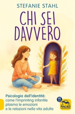 eBook - Chi Sei Davvero — eBook - 1