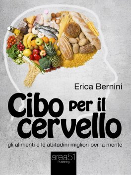 eBook - Cibo per il Cervello — eBook - 1