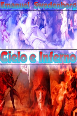 eBook - Cielo e Inferno — eBook - 1
