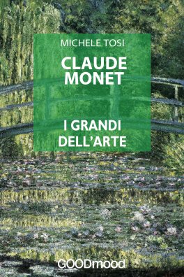 eBook - Claude Monet — eBook - 1