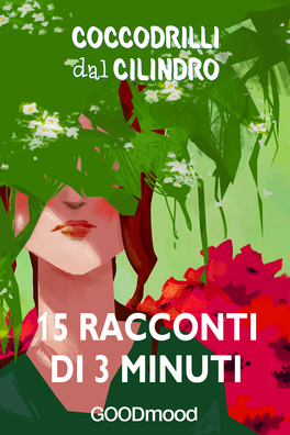 eBook – Coccodrilli dal Cilindro — eBook - 1