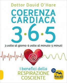 eBook - Coerenza Cardiaca 365 — eBook - 1