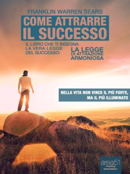 eBook - Come Attrarre il Successo — eBook - 1