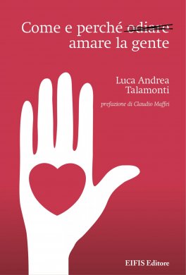 Ebook - Come e Perché Amare la Gente — eBook - 1
