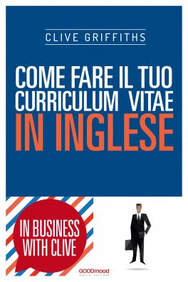 eBook - Come Fare il Tuo Curriculum Vitae in Inglese — eBook - 1