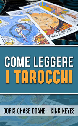eBook - Come Leggere i Tarocchi — eBook - 1