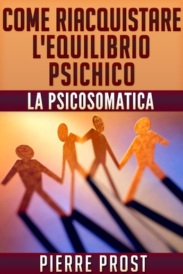 eBook - Come Riacquistare L'equilibrio Psichico — eBook - 1