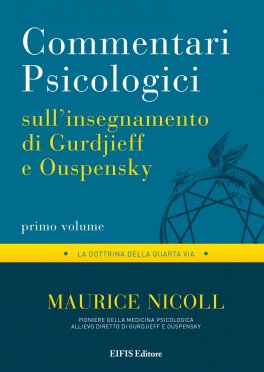 Ebook - Commentari Psicologici — eBook - 1
