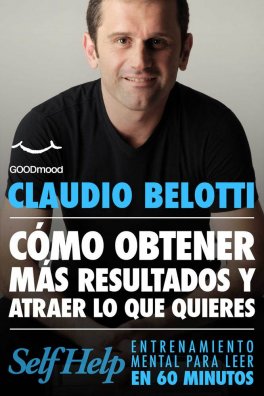 eBook - Como Obtener mas Resultados y Atraer lo que Quieres — eBook - 1