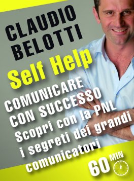 eBook - Comunicare con Successo - Scopri con la PNL i Segreti dei Grandi Comunicatori — eBook - 1