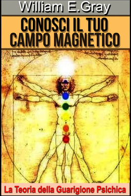 eBook - Conosci il Tuo Campo Magnetico — eBook - 1