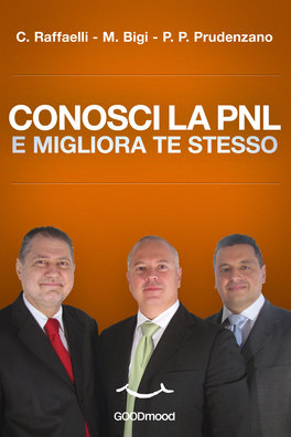 eBook - Conosci la PNL e Migliora Te Stesso — eBook - 1