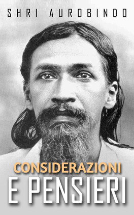 eBook - Considerazioni e Pensieri — eBook - 1