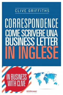 eBook – Correspondence — eBook - 1