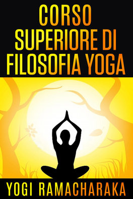 eBook - Corso Superiore di Filosofia Yoga — eBook - 1