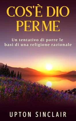 eBook - Cos'è Dio per Me — eBook - 1