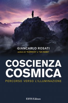 Ebook - Coscienza Cosmica — eBook - 1