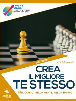 eBook - Crea il Migliore Te Stesso — eBook - 2