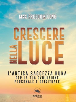 eBook - Crescere nella Luce — eBook - 1