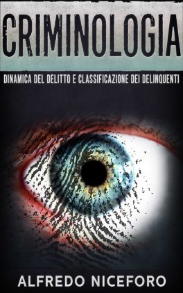 eBook - Criminologia — eBook - 1
