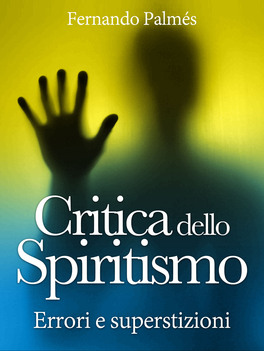 eBook - Critica dello Spiritismo — eBook - 1