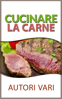 eBook - Cucinare la Carne — eBook - 2