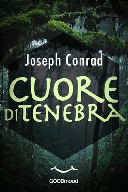 eBook - Cuore di Tenebra — eBook - 1