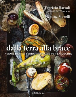 Ebook - Dalla Terra Alla Brace — eBook - 1