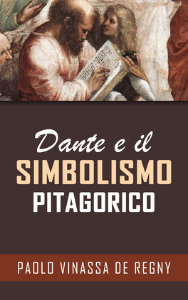 eBook - Dante e il Simbolismo Pitagorico — eBook - 1