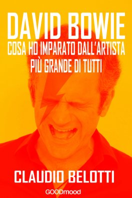 eBook - David Bowie — eBook - 1