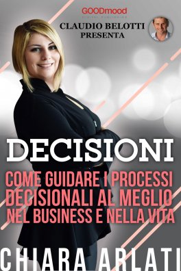 eBook - Decisioni — eBook - 1