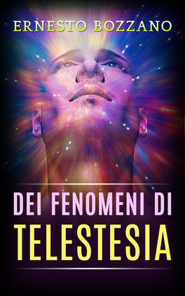 eBook - Dei Fenomeni di Telestesia — eBook - 1