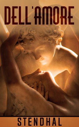 eBook - Dell'Amore — eBook - 1
