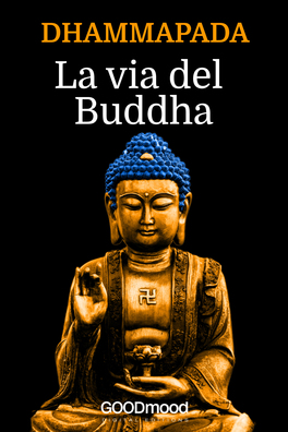 eBook – Dhammapada - La Via del Buddha — eBook - 1